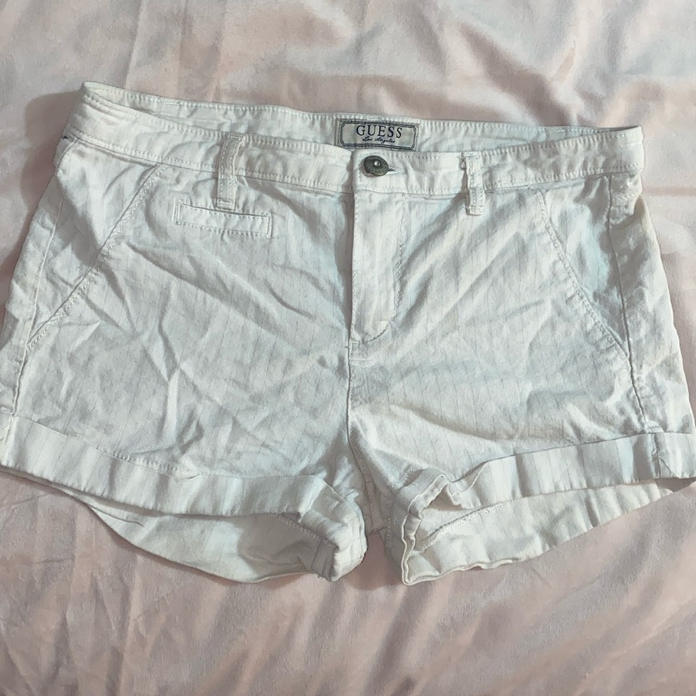 GUESS shorts